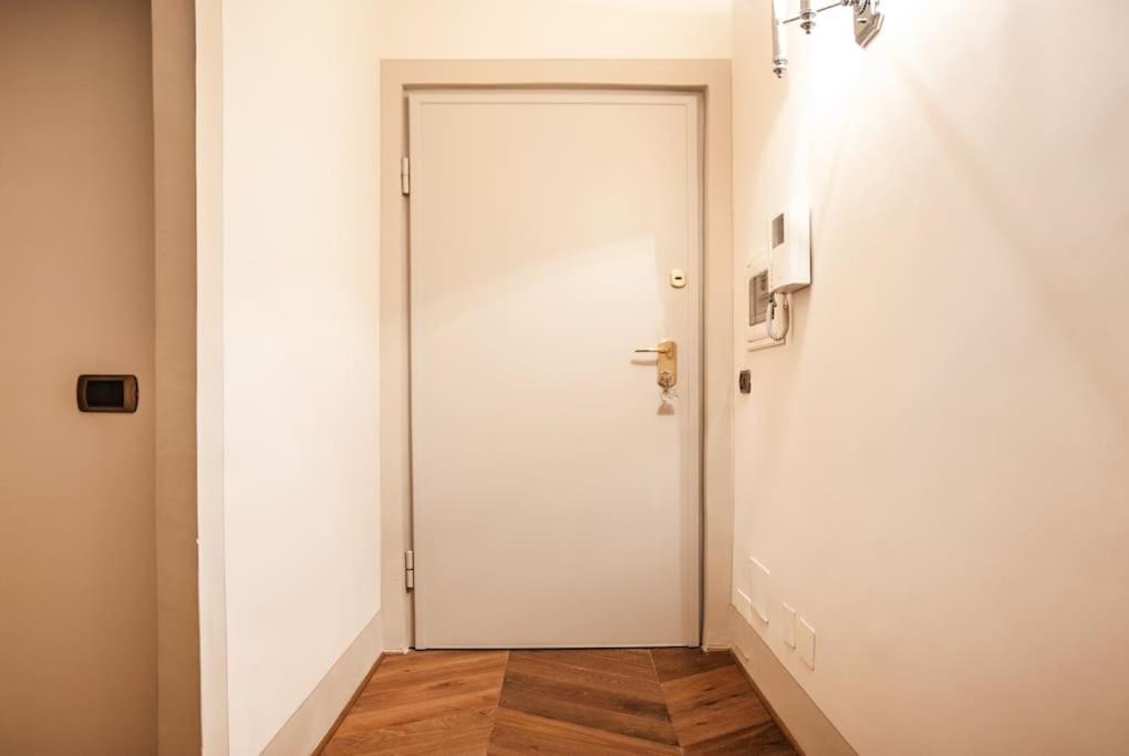 Signoria Deluxe Studio-2 People In Signoria Square Apartamento
