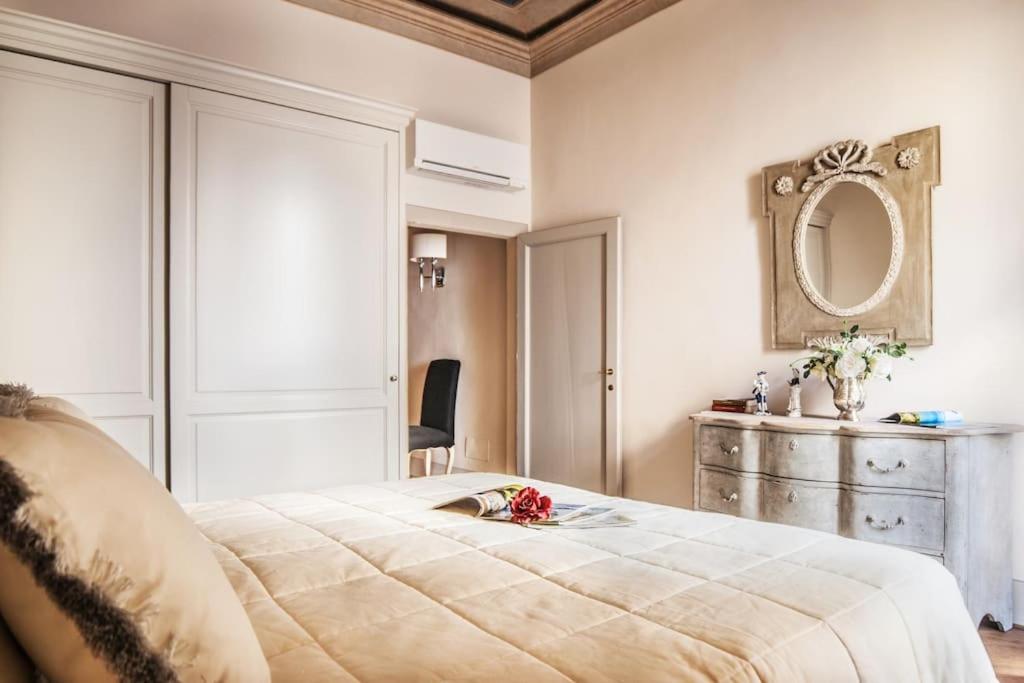 Apartamento Signoria Deluxe Studio-2 People In Signoria Square *