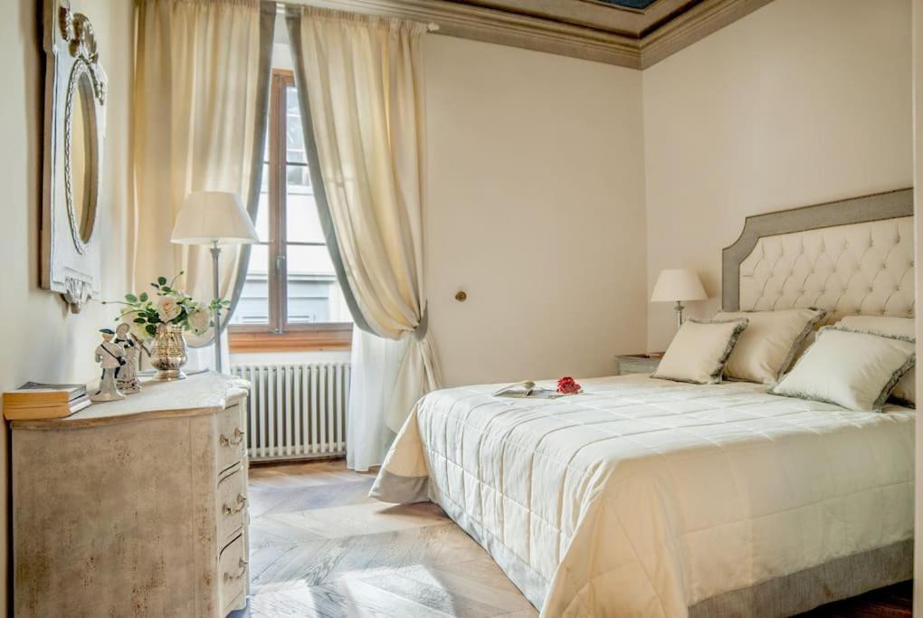 Signoria Deluxe Studio-2 People In Signoria Square Apartamento