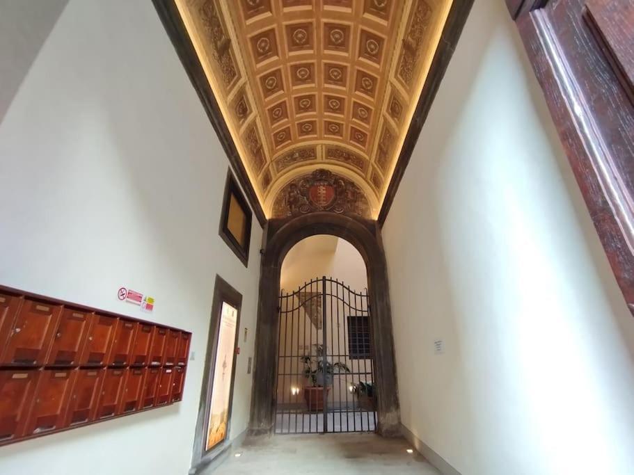 Signoria Deluxe Studio-2 People In Signoria Square Apartamento Florencia