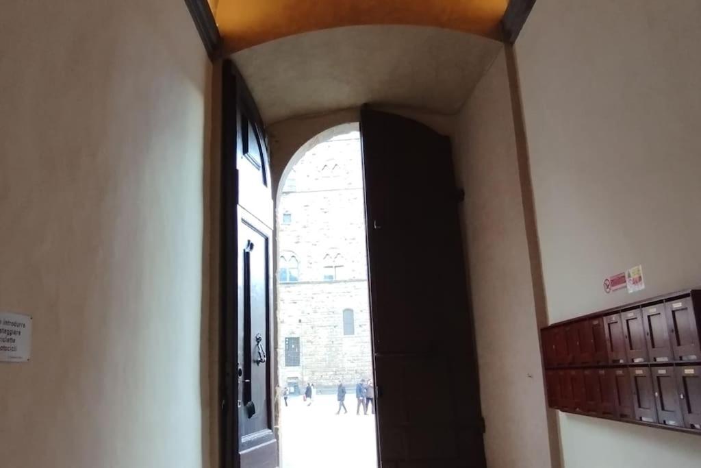 Apartamento Signoria Deluxe Studio-2 People In Signoria Square *