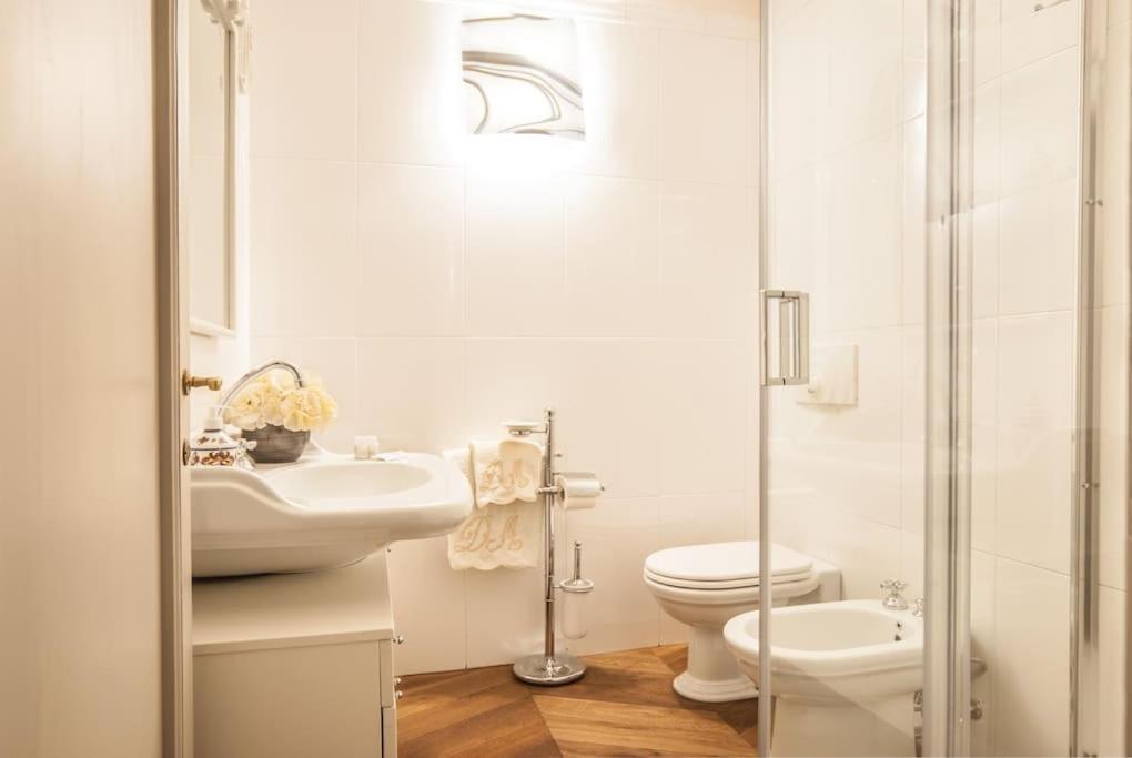 Signoria Deluxe Studio-2 People In Signoria Square * Florencia