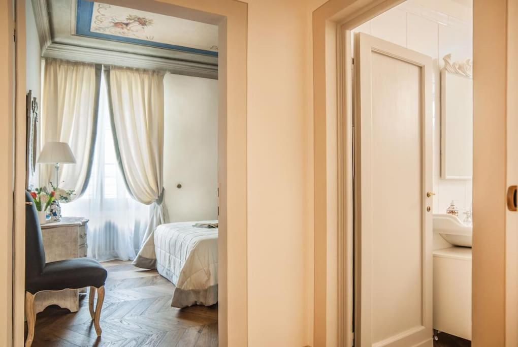 Apartamento Signoria Deluxe Studio-2 People In Signoria Square